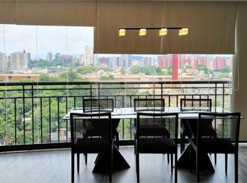 Apartamento · 277m² · 3 Quartos · Apartamento com 3 quartos à venda em Anchieta - SP