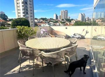 Apartamento · 63m² · 2 Quartos · 1 Vaga · Apartamento com 2 quartos à venda em Vila Monumento - SP