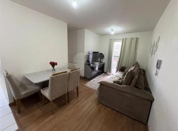 Apartamento · 64m² · 3 Quartos · 1 Vaga · Apartamento com 3 quartos à venda em Macedo - SP