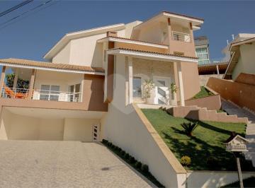 Casa · 400m² · 5 Quartos · 4 Vagas · Condomínio com 5 quartos à venda em Jardim Imperial Hills Iii - SP