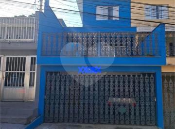 Casa · 115m² · 3 Quartos · Casa com 3 quartos à venda em Tamboré - SP