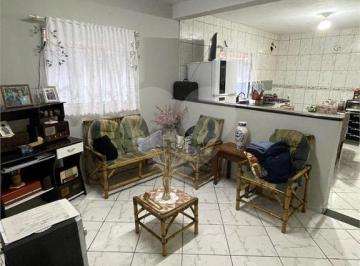 Casa · 125m² · 3 Quartos · 2 Vagas · Sobrado com 3 quartos à venda em Jardim ottawa - SP