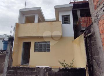 Casa · 125m² · 2 Quartos · 2 Vagas · Sobrado com 2 quartos à venda em Jardim angélica - SP
