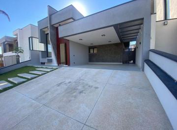 Casa de 3 quartos, Itupeva · Casa em Condomínio de Luxo em Itupeva-SP - 3 quartos, 3 suítes, 3 salas, 5 banheiros, 4 vagas, 172m²