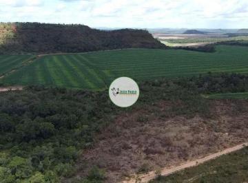 Rural , Goiatins · Fazenda para ARRENDAMENTO AGRÍCOLA em Goiatins – TO - 490 Hectares