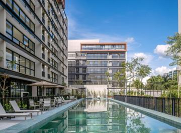 Apartamento de 4 quartos, Brasília · Apartamento 4 quartos com suítes 4 vagas de garagem 432 m² à venda em Park Sul SMAS SGCV