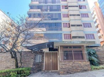 Apartamento · 159m² · 3 Quartos · 4 Vagas · 
                                APARTAMENTO 3 DORM, SENDO 1 SUÍTE MASTER CENTRO CANOAS
            