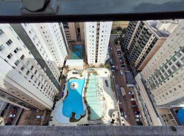 Apartamento de 2 quartos, Águas Claras · ALUGA-SE COBERTURA EXCLUSIVA COM LOCALIZAÇÃO PRIVILEGIANA EM ÁGUAS CLARAS