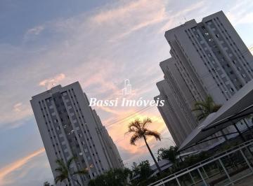 Apartamento · 55m² · 2 Quartos · 1 Vaga · Apartamento a venda no Condomínio Portal Jardim das Zinias - SP.