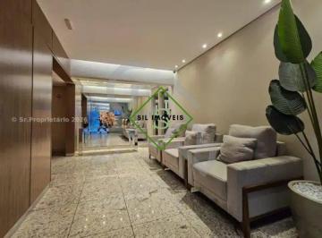 Apartamento · 112m² · 4 Quartos · 3 Vagas · Apartamento à venda - na Sagrada Família