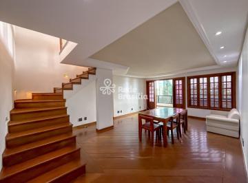 Apartamento · 202m² · 2 Quartos · 2 Vagas · Apartamento SQN 211 cobertura Asa Norte vista livre academia salão de festas aceita financiamento FG