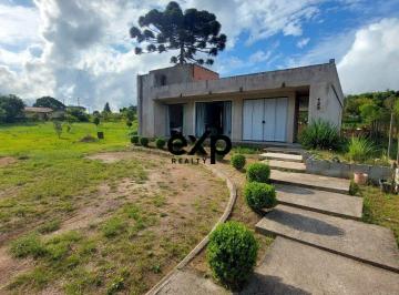 Casa · 110m² · 1 Quarto · 1 Vaga · Casa à venda Agudos do Sul Leão