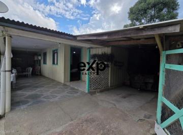 Rural · 80m² · 3 Quartos · 2 Vagas · Chácara à venda em Agudos do Sul