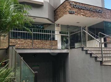 9684e12ed58bf3f42715425af70751c5e75fcc13 · Apartamento com 3 dormitórios à venda, 131 m² por R$ 500.000,00 - Centro - Londrina/PR