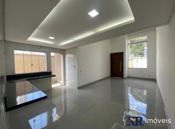 Casa · 210m² · 3 Quartos · Casa à venda - no Jardim Atlântico