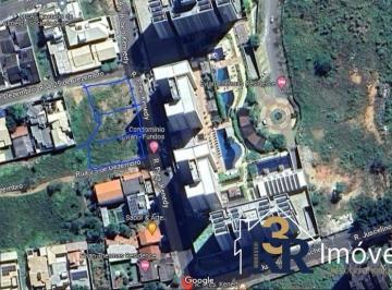 Terreno · 1591m² · Terreno à venda - em Bandeirante