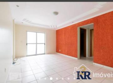 Apartamento · 58m² · 2 Quartos · Apartamento à venda - no Setor dos Afonsos