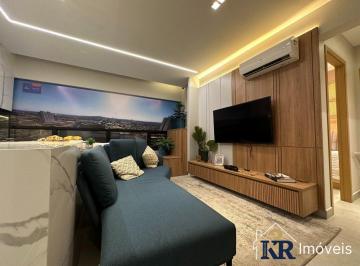 Apartamento · 81m² · 3 Quartos · Apartamento à venda - no Aeroviário