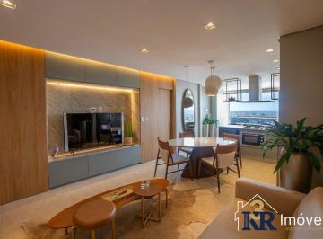 Apartamento · 91m² · 3 Quartos · Apartamento à venda - no Setor Coimbra