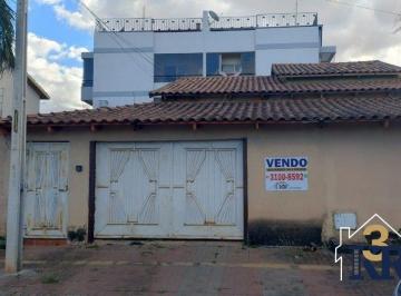 Casa · 558m² · 3 Quartos · Casa à venda - no Setor Sudoeste