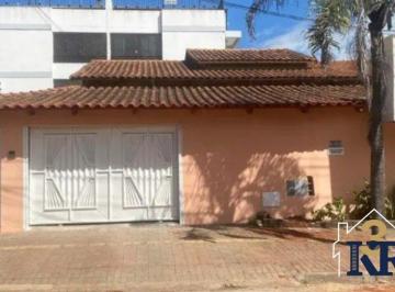 Casa · 558m² · 3 Quartos · Casa à venda - no Setor Sudoeste