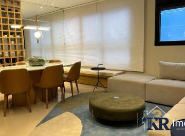 Apartamento · 90m² · 3 Quartos · Apartamento à venda - em Serrinha