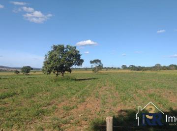Rural · 288000m² · 4 Quartos · Rurais à venda - em Piracanjuba