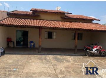 Casa · 459m² · 3 Quartos · Casa à venda - no Aeroviário