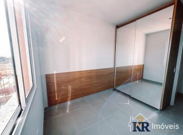 Apartamento · 66m² · 3 Quartos · Apartamento à venda - no Parque Oeste Industrial