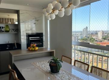 Apartamento · 92m² · 3 Quartos · Apartamento à venda - no Parque Amazônia