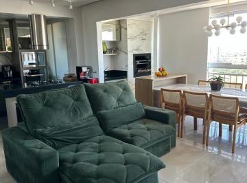 Apartamento · 92m² · 3 Quartos · Apartamento à venda - no Parque Amazônia