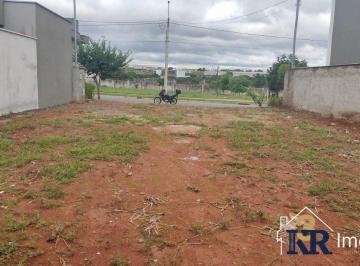Terreno · 312m² · Terreno à venda - no Jardim Cristal