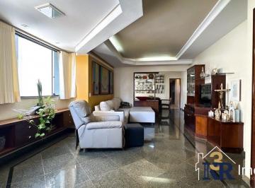 Apartamento · 193m² · 4 Quartos · Apartamento à venda - no Setor Oeste