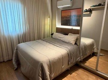 Apartamento · 62m² · 2 Quartos · Apartamento à venda - Em Goiânia 2