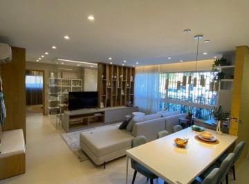 Apartamento · 91m² · 3 Quartos · Apartamento à venda - na Vila Rosa