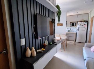 Apartamento · 54m² · 2 Quartos · Apartamento à venda - no Parque Oeste Industrial