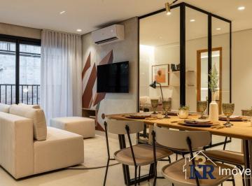 Apartamento · 73m² · 2 Quartos · Apartamento à venda - no Setor Bueno
