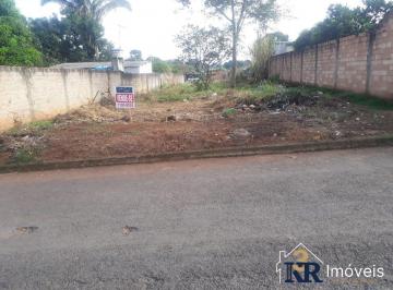 Terreno · 360m² · Terreno à venda - no Jardim Tropical