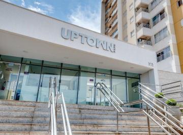 Apartamento · 65m² · 2 Quartos · Apartamento à venda - no Jardim Europa