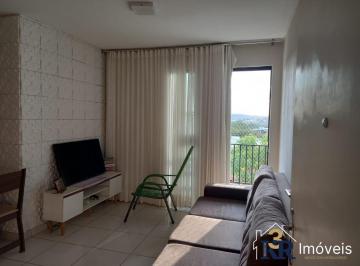 Apartamento · 65m² · 3 Quartos · Apartamento à venda - Em Goiânia 2