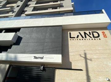 Apartamento · 89m² · 3 Quartos · Apartamento à venda - No Setor Universitario