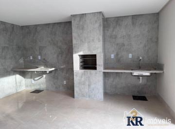 Casa · 152m² · 3 Quartos · Casa à venda - nas Chácaras de Recreio São Joaquim