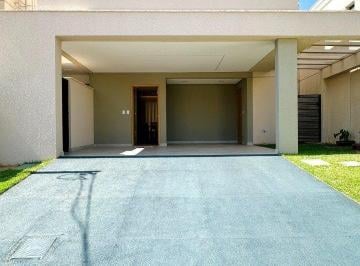 Casa · 203m² · 4 Quartos · Casa à venda - em Jardins Marselha