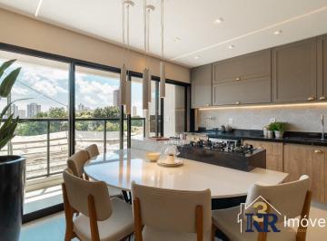 Apartamento · 73m² · 3 Quartos · Apartamento à venda - na Vila Rosa