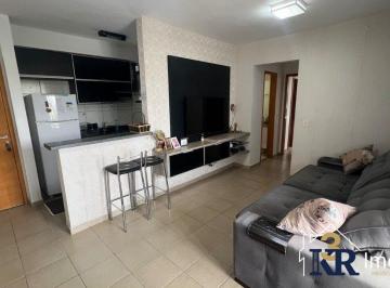 Apartamento · 61m² · 2 Quartos · Apartamento à venda - no Jardim Europa