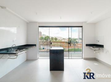 Apartamento · 66m² · 2 Quartos · 1 Vaga · Apartamento de 2 quartos e 1 suite pronto para morar no setor vila Rosa