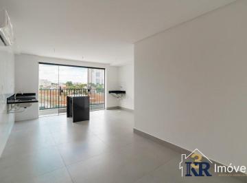 Apartamento · 66m² · 2 Quartos · Apartamento à venda - na Vila Rosa