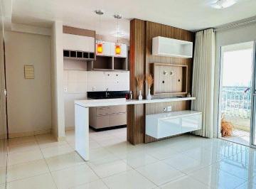 Apartamento · 60m² · 2 Quartos · Apartamento à venda - no Parque Amazônia