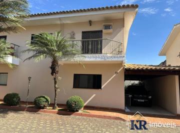 Casa · 176m² · 3 Quartos · Casa à venda - no Jardim América