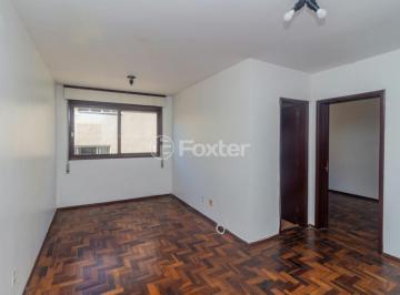 01-COBERTURA-1D-PARTENON-PORTO-ALEGRE-993343.jpg · Cobertura, 1 dormitórios, 95 m², em Partenon